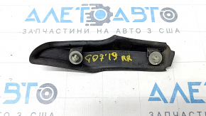 Seal lower tailgate right BMW X7 G07 19-
