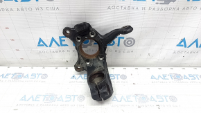 Front left trunnion VW Passat 20-22