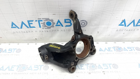 Front left trunnion VW Passat 20-22