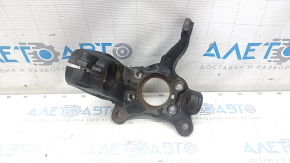 Front right trunnion VW Passat 20-22