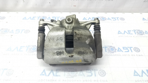 Front right support VW Passat 20-22