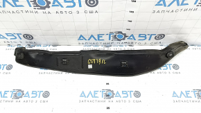 Wing seal door-wing left BMW X7 G07 19- plastic