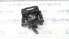 Rear left support VW Passat 20-22