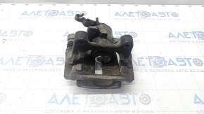 Rear left support VW Passat 20-22