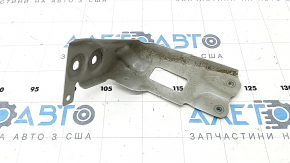 Lower front left wing bracket BMW X7 G07 19-