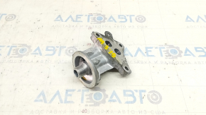 Oil filter housing Mazda 3 19-22 2.5 Mexico built