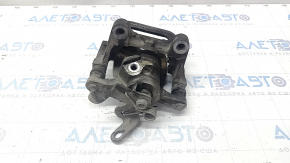 Rear right support VW Passat 20-22