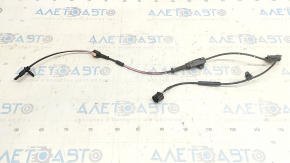 ABS sensor front left Mazda 3 19- Mexico built