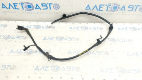 ABS sensor rear right Mazda 3 19- FWD Mexico built