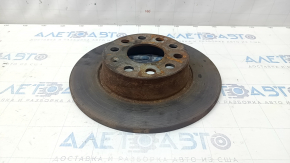 Brake disc rear left VW Passat 20-22 272/10mm