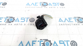 Chip for ECU block engine computer BMW 3 G20 19-22 2.0T B46B20B black, 16 pins