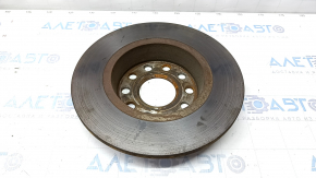 Brake disc rear right VW Passat 20-22 272/10mm