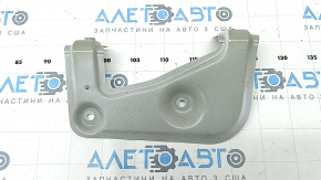 Upper rear left wing bracket BMW X7 G07 19-