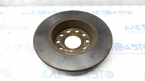 Brake disc rear left VW Passat 20-22 272/10mm