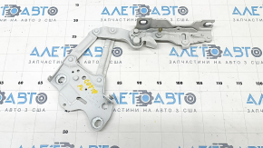 Hood hinge left BMW X7 G07 19-
