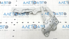 Hood hinge left BMW X7 G07 19-