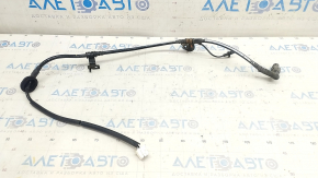 ABS sensor rear left Mazda 3 19- FWD Mexico built