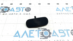 Left windshield washer nozzle Audi A3 8V 15-20 with heating, broken mount