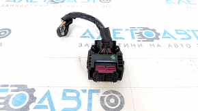 Chip for ECU block engine computer BMW 3 G20 19-22 2.0T B46B20B black, 23 pins