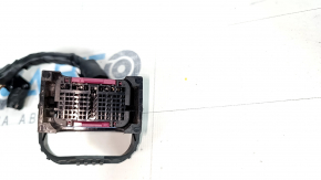 Chip for ECU block engine computer BMW 3 G20 19-22 2.0T B46B20B black, 23 pins