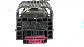 Chip for ECU block engine computer BMW 3 G20 19-22 2.0T B46B20B black, 23 pins