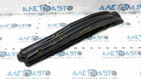 Wing door-wing seal left BMW X7 G07 19- torn