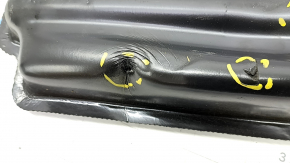 Wing door-wing seal left BMW X7 G07 19- torn