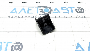 Bumper bracket on amplifier left BMW X7 G07 19-22