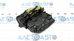 Front left door lock BMW X7 G07 19 - for door closer