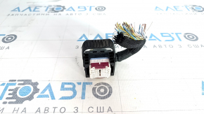 Chip for ECU block engine computer BMW 3 G20 19-22 2.0T B46B20B white, 39 pins