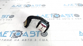 Chip for ECU block engine computer BMW 3 G20 19-22 2.0T B46B20B white, 39 pins
