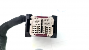 Chip for ECU block engine computer BMW 3 G20 19-22 2.0T B46B20B white, 39 pins