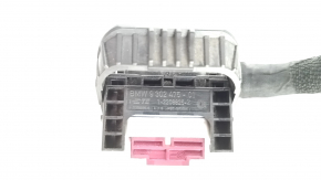 Chip for ECU block engine computer BMW 3 G20 19-22 2.0T B46B20B white, 39 pins