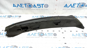 Seal wing door-wing left Audi A3 8V 15-20 foam rubber, tears Used