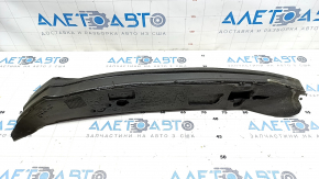 Wing seal door-wing right Audi A3 8V 15-20 foam rubber, tear