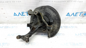 Trunnion with hub rear left VW Passat 20-22 with casing