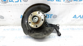 Trunnion with hub rear right VW Passat 20-22 with casing