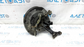 Trunnion with hub rear right VW Passat 20-22 with casing