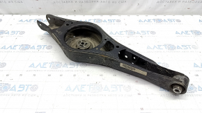 Lower arm under spring rear left VW Passat 20-22