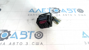 Chip for ECU block engine computer BMW 3 G20 19-22 2.0T B46B20B black, 46 pins