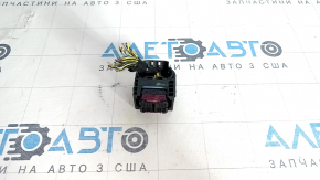 Chip for ECU block engine computer BMW 3 G20 19-22 2.0T B46B20B black, 46 pins