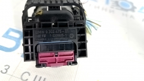 Chip for ECU block engine computer BMW 3 G20 19-22 2.0T B46B20B black, 46 pins