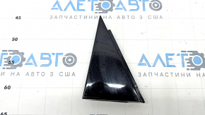 Door trim side triangle rear left VW Passat 20-22 outer