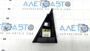 Door trim side triangle rear left VW Passat 20-22 outer