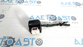 Chip for ECU block engine computer BMW 3 G20 19-22 2.0T B46B20B white, 10 pins