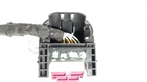 Chip for ECU block engine computer BMW 3 G20 19-22 2.0T B46B20B white, 10 pins