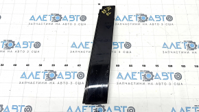 Door trim side rear left VW Passat 20-22 broken fastening