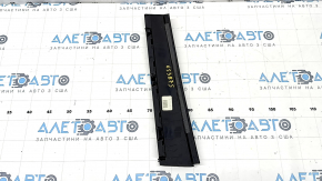 Door trim side rear left VW Passat 20-22 broken fastening
