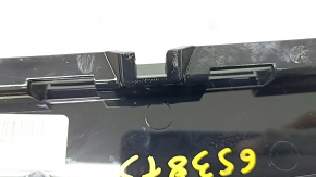 Door trim side rear left VW Passat 20-22 broken fastening