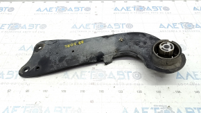 Rear left longitudinal arm VW Passat 20-22